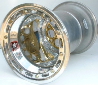 Weld Wheels on Weld Wheel Weld Beadlock Wheel 13 X10 W 5 Inner Half We Have All Weld