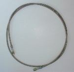 Hose, Brake - 24