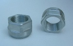 Axle Nut