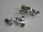 Torsion Stop Assembly