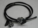 ARS Adjustable Shock Cable