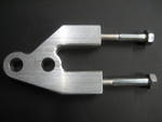 600 Steering Arms