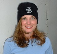 Skull Cap